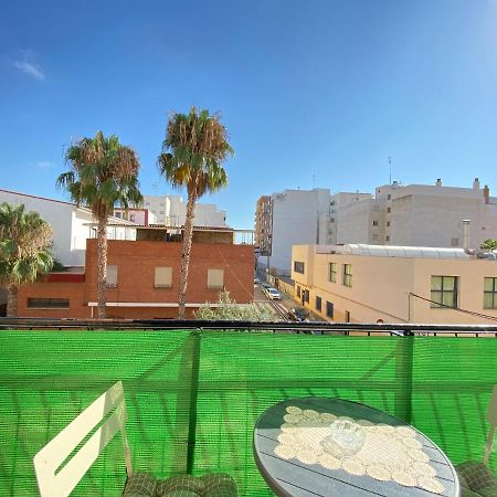 Almudafer Appartement Sagunto Buitenkant foto