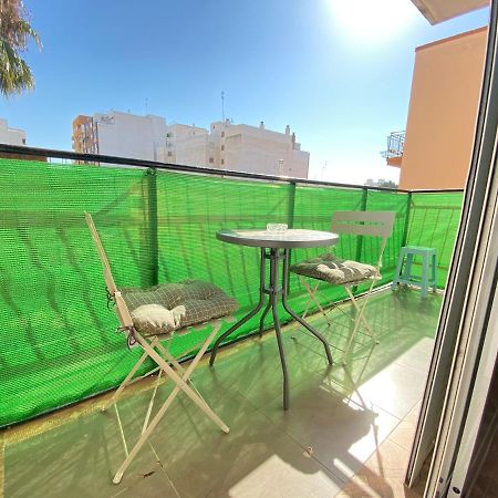 Almudafer Appartement Sagunto Buitenkant foto