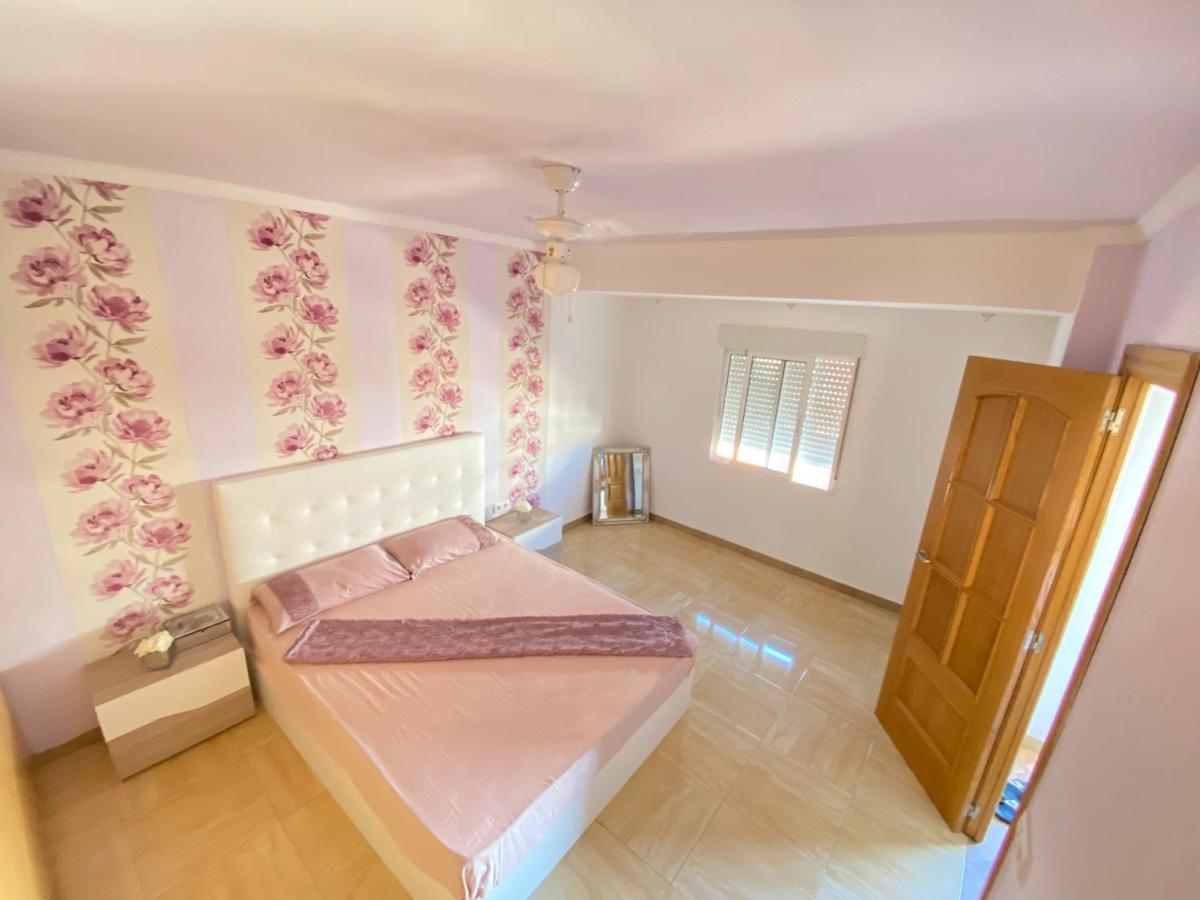 Almudafer Appartement Sagunto Buitenkant foto