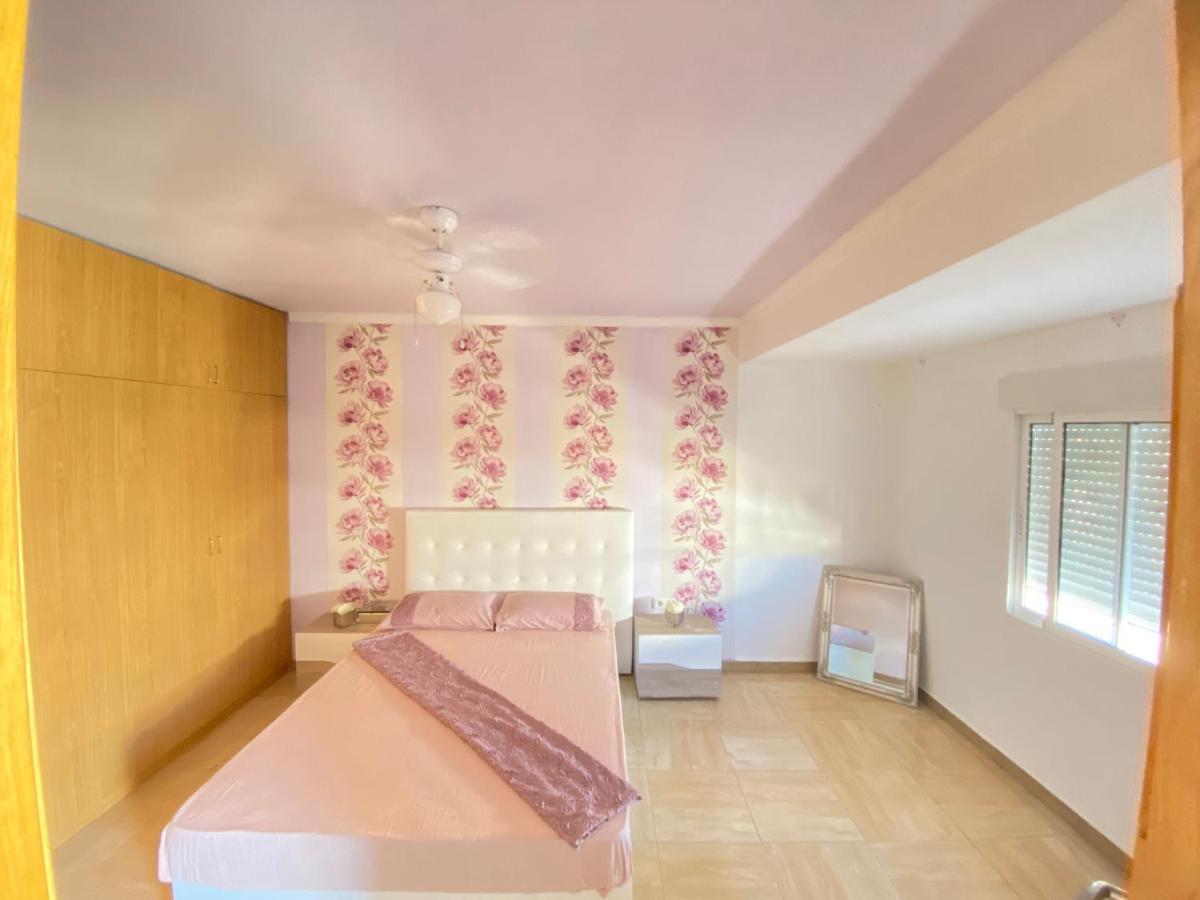 Almudafer Appartement Sagunto Buitenkant foto