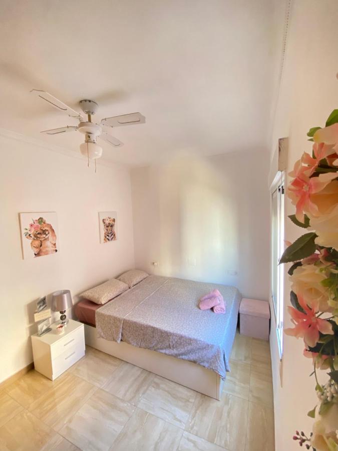 Almudafer Appartement Sagunto Buitenkant foto