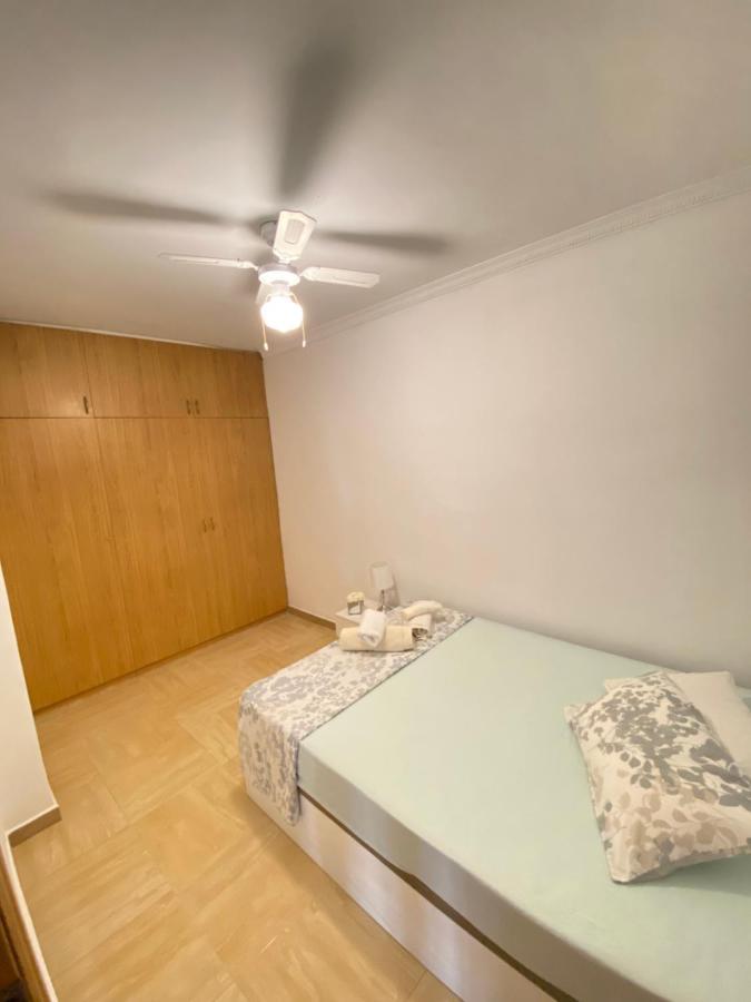 Almudafer Appartement Sagunto Buitenkant foto