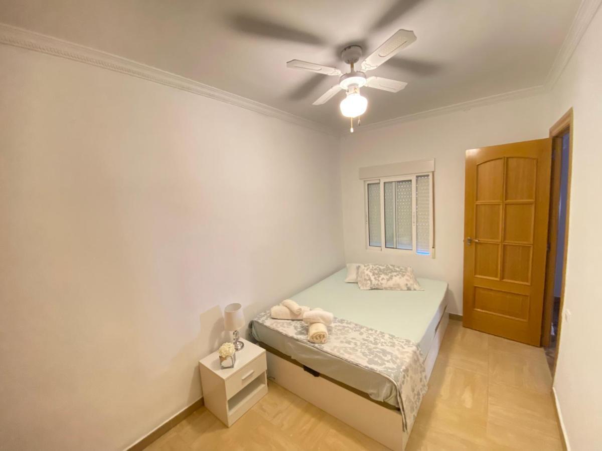 Almudafer Appartement Sagunto Buitenkant foto